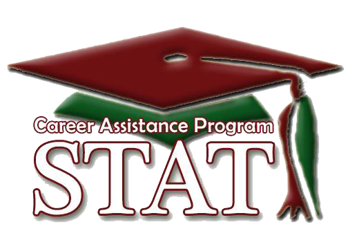 Image for Career Assistance Program - Statistics (CAP-STAT)