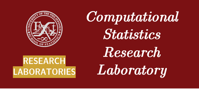 Image for Computational Statistics Research Laboratory
