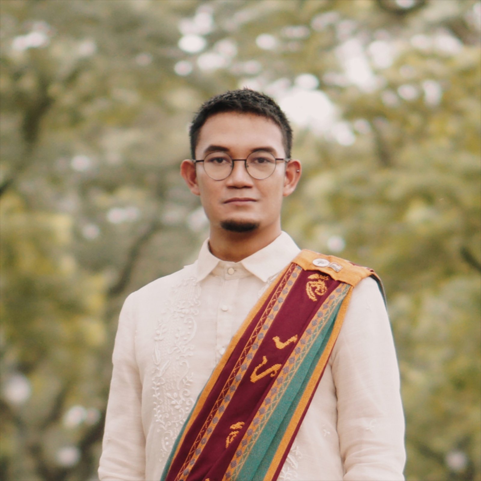 Image for Engr. Xavier Louis J. Bilon