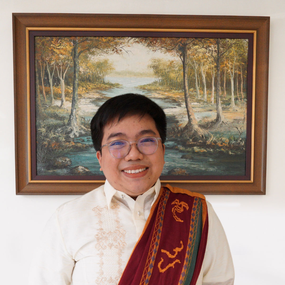 Image for Asst. Prof. Gian Louisse Roy