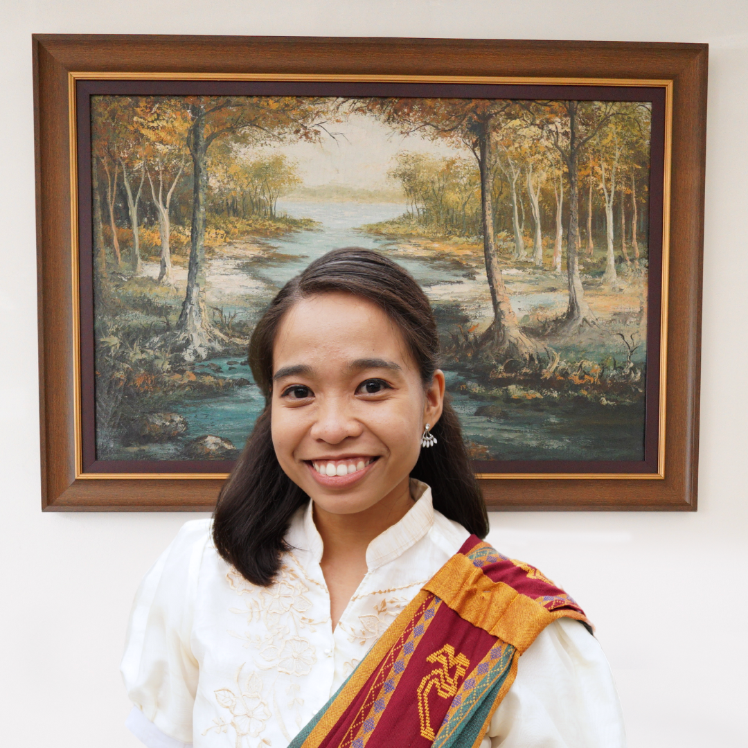 Image for Asst. Prof. Czarinne Antoinette Antonio