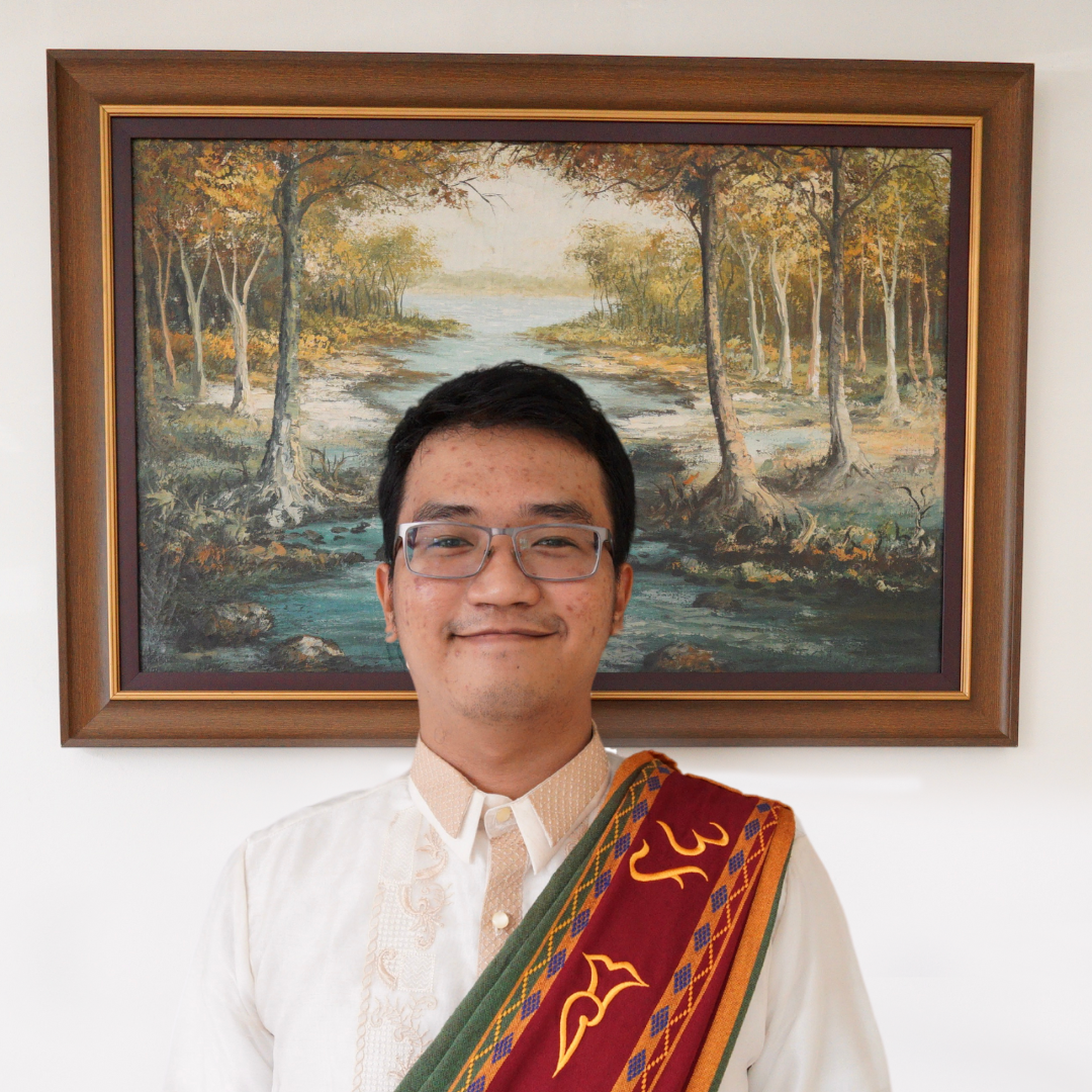 Image for Asst. Prof. Joemari E. Olea