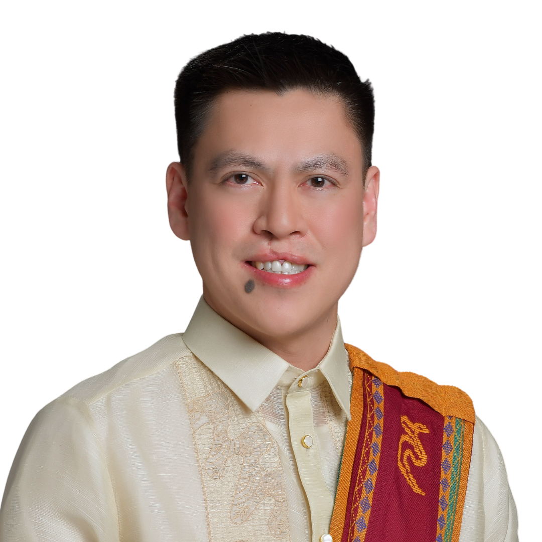 Image for Prof. Joseph Ryan G. Lansangan, Ph.D.