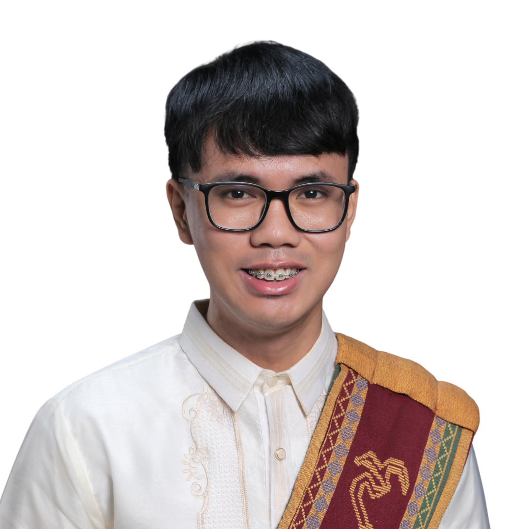Image for Asst. Prof. John Gilbert Rabanal